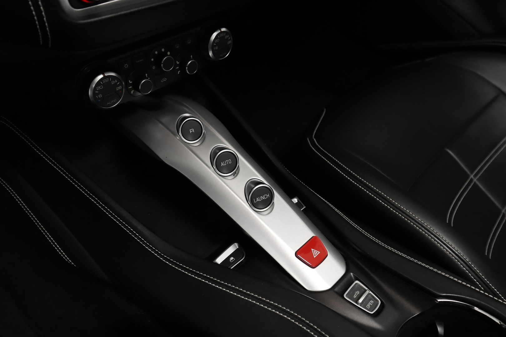 Ferrari California T - 2014 - Joinsteer - #21