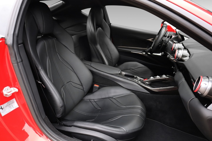 Ferrari 812 Superfast -  - Joinsteer - #5