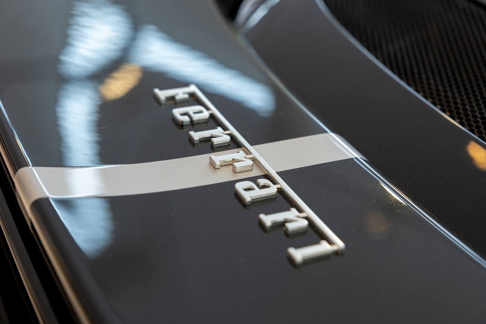 Ferrari 296 GTS - 2024 - Joinsteer - #10