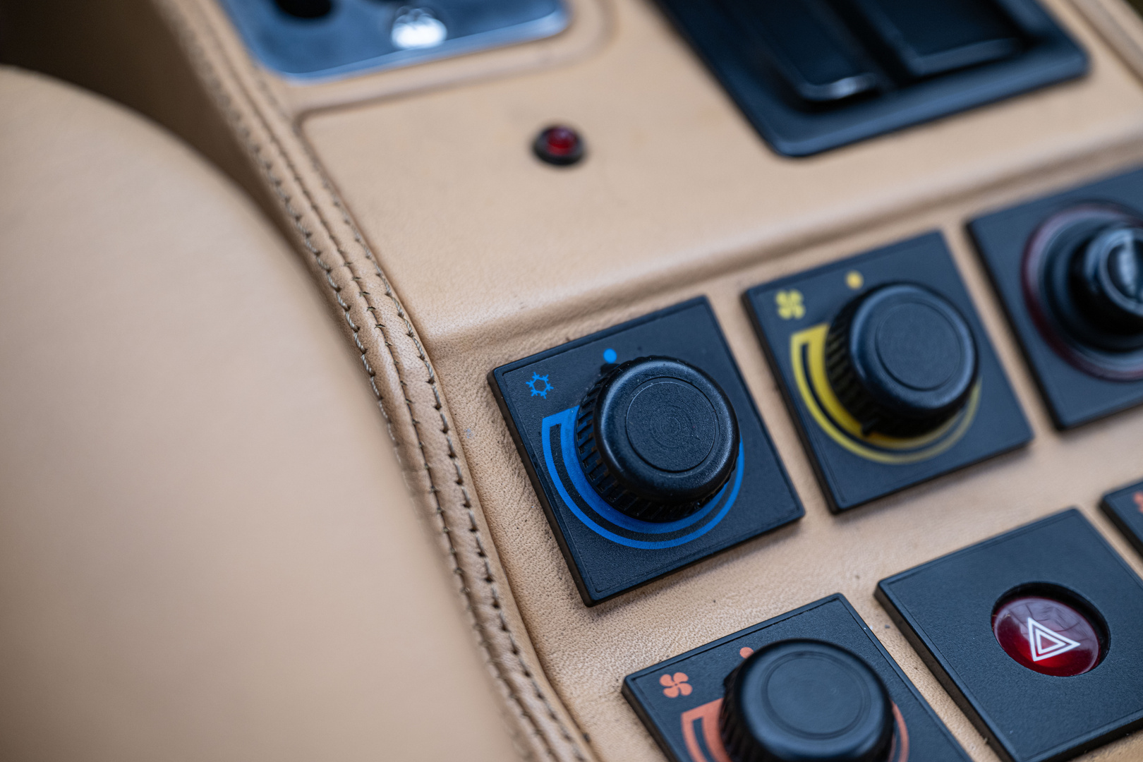 Ferrari 328 GTS - 1987 - Joinsteer - #36