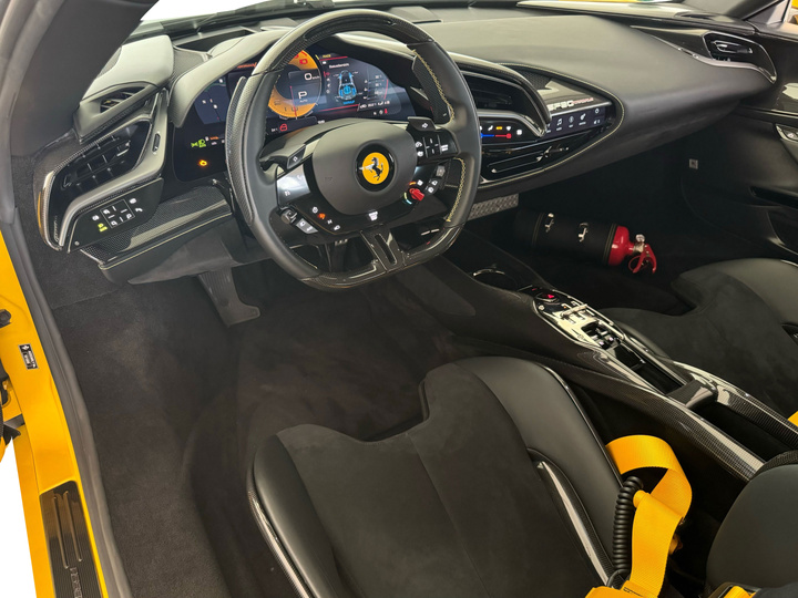 Ferrari SF90 Stradale -  - Joinsteer - #4
