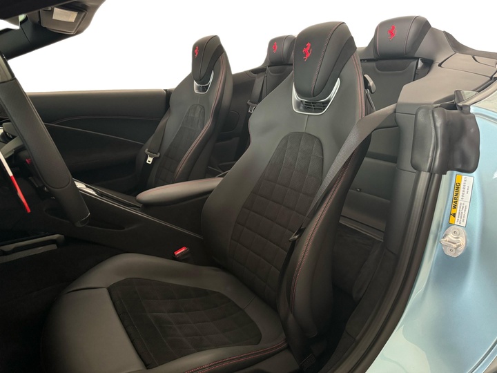 Ferrari Roma Spider -  - Joinsteer - #5