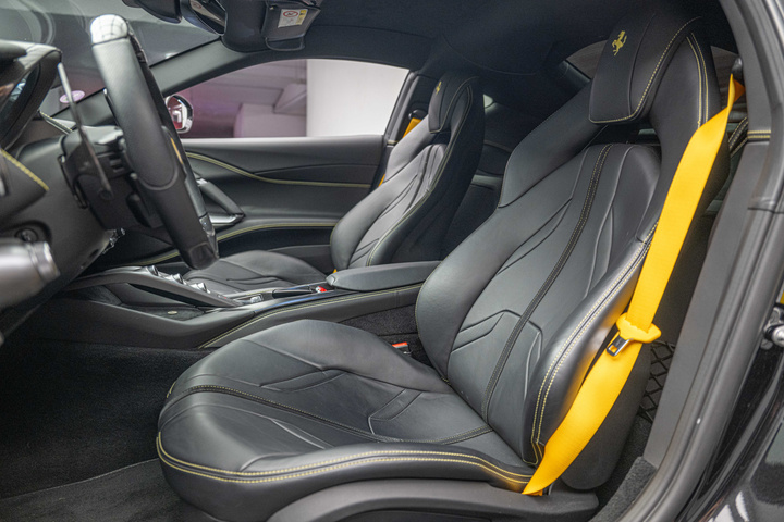 Ferrari 812 Superfast -  - Joinsteer - #5