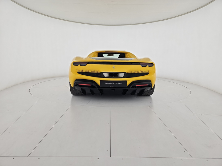 Ferrari 296 GTB -  - Joinsteer - #3