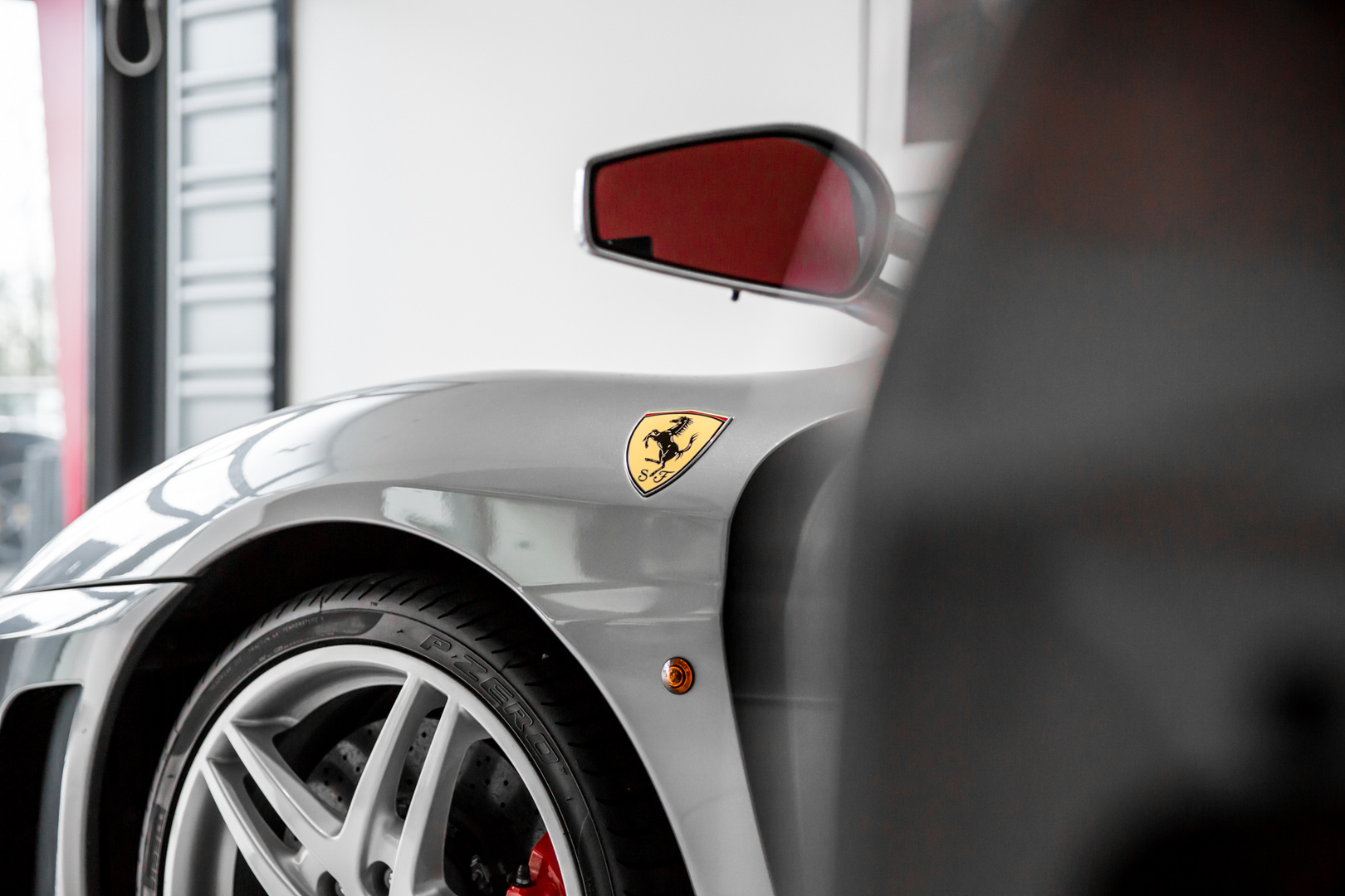 Ferrari F430 Spider - 2008 - Joinsteer - #27