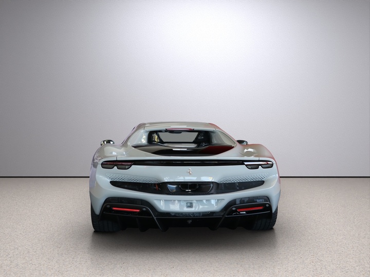 Ferrari 296 GTB -  - Joinsteer - #3