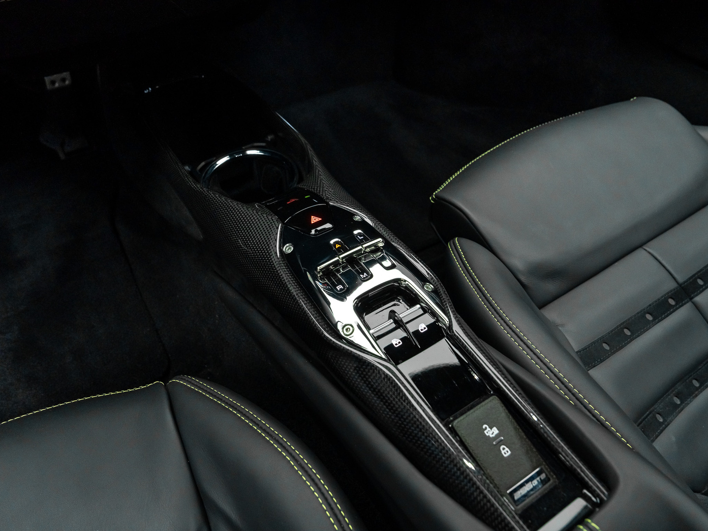 Ferrari 296 GTB - 2022 - Joinsteer - #31