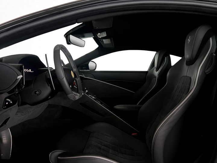 Ferrari Roma -  - Joinsteer - #4