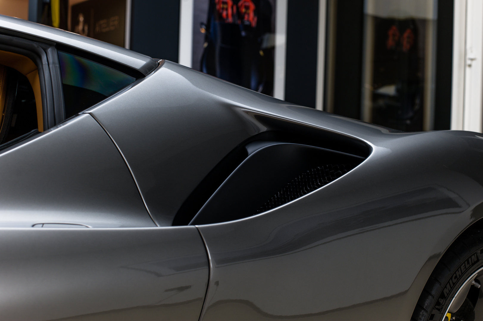 Ferrari SF90 Stradale - 2021 - Joinsteer - #24