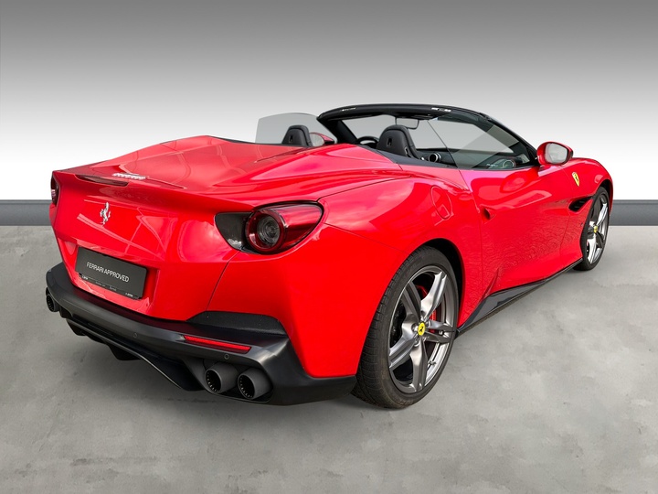 Ferrari Portofino -  - Joinsteer - #2