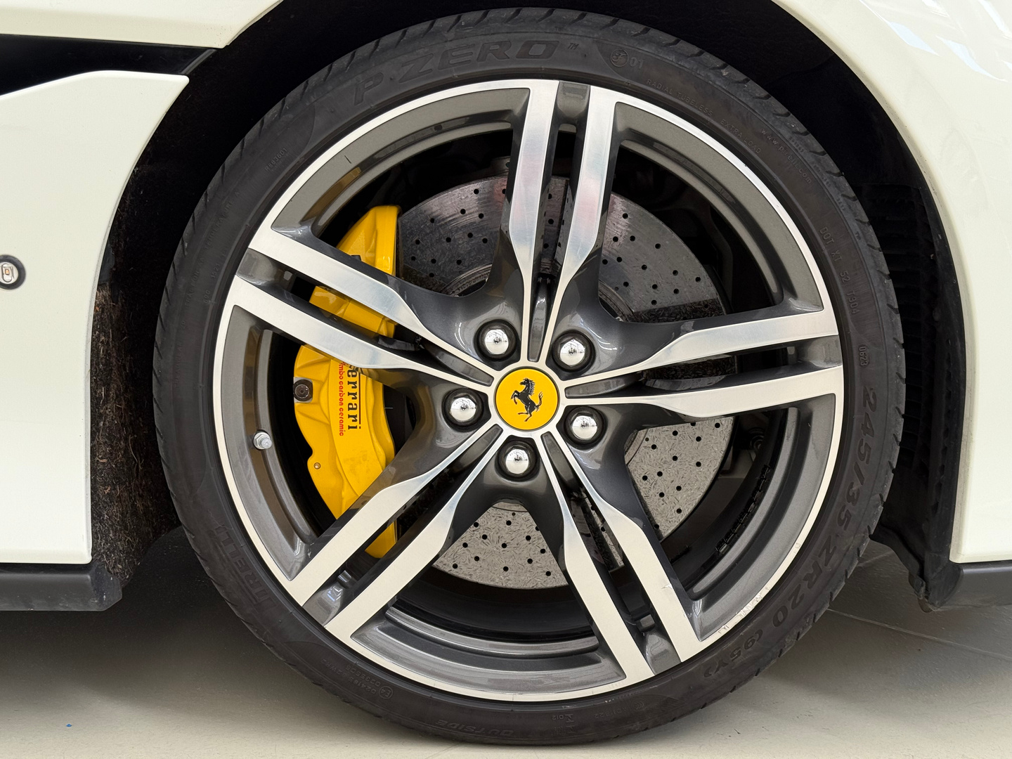 Ferrari Portofino - 2020 - Joinsteer - #8