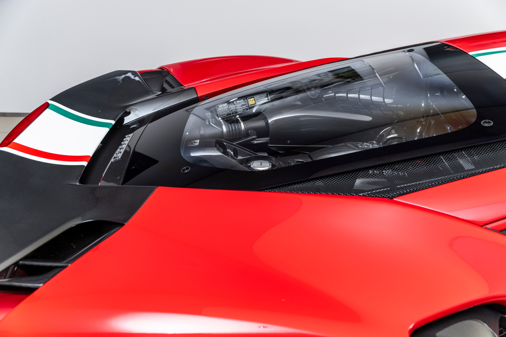 Ferrari 488 Pista - 2019 - Joinsteer - #56