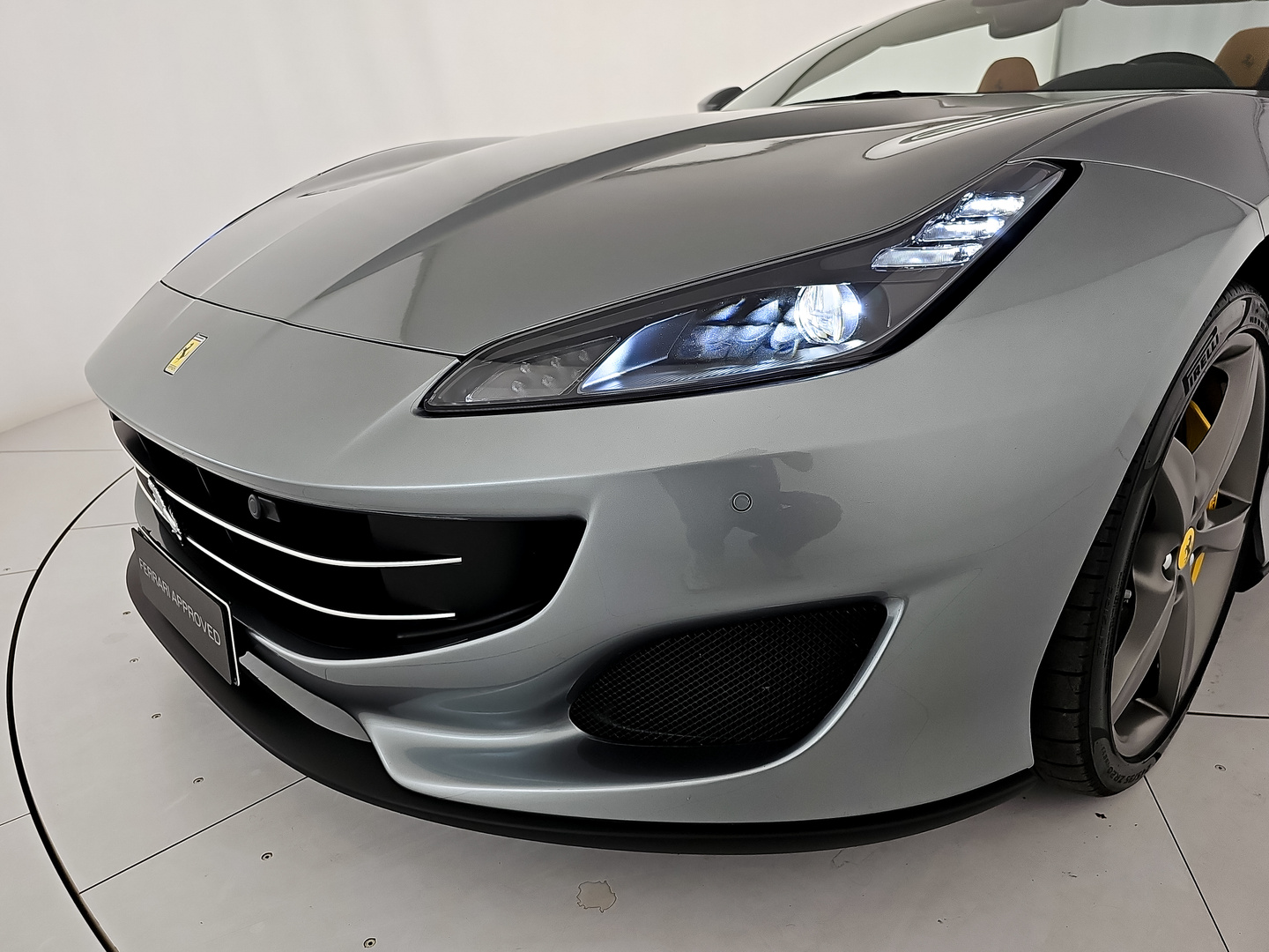 Ferrari Portofino - 2020 - Joinsteer - #40