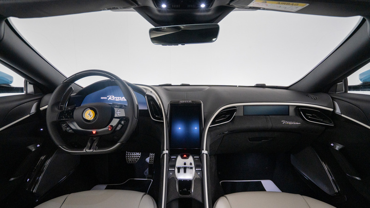 Ferrari Roma Spider -  - Joinsteer - #4