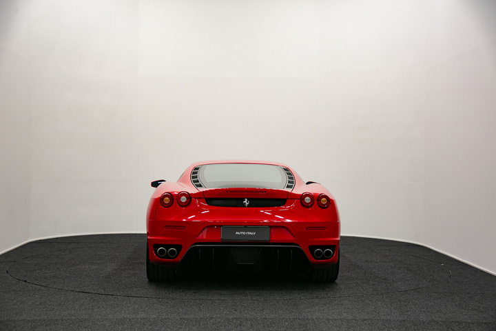 Ferrari F430 -  - Joinsteer - #3