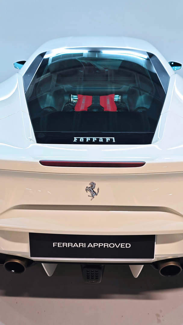 Ferrari 488 GTB - 2018 - Joinsteer - #8