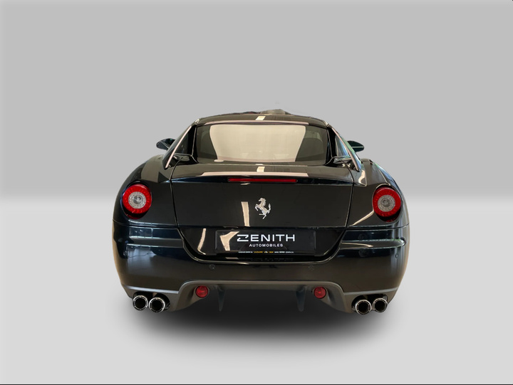Ferrari 599 GTB Fiorano -  - Joinsteer - #3