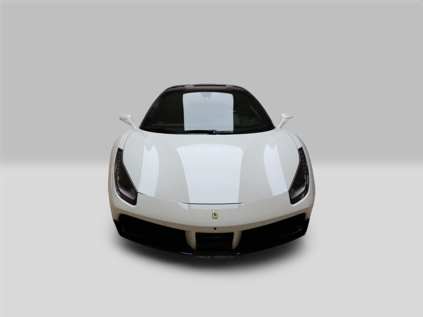 Ferrari 488 GTB - 2015 - Joinsteer - #2