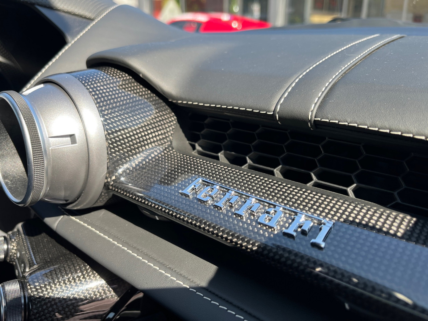 Ferrari 812 Superfast - 2019 - Joinsteer - #7