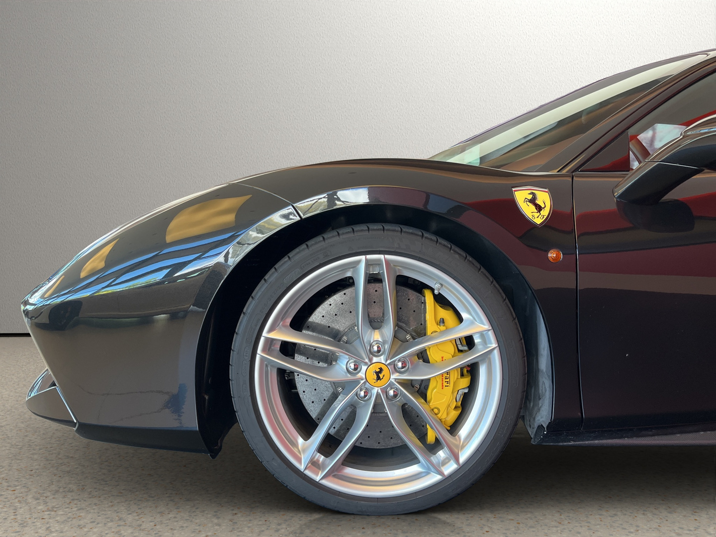 Ferrari 488 GTB - 2015 - Joinsteer - #11