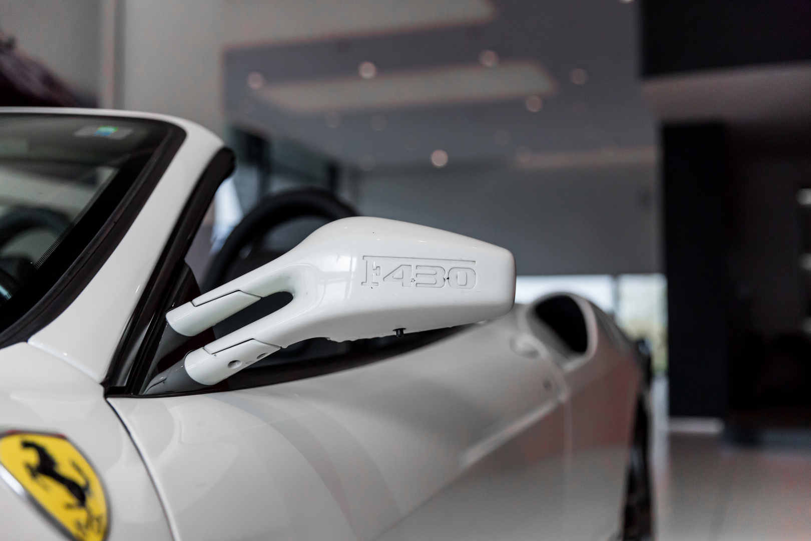 Ferrari F430 Spider - 2008 - Joinsteer - #36