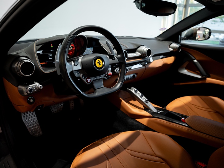 Ferrari 812 Superfast -  - Joinsteer - #4