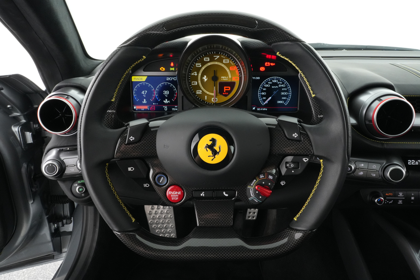 Ferrari 812 Superfast - 2018 - Joinsteer - #18