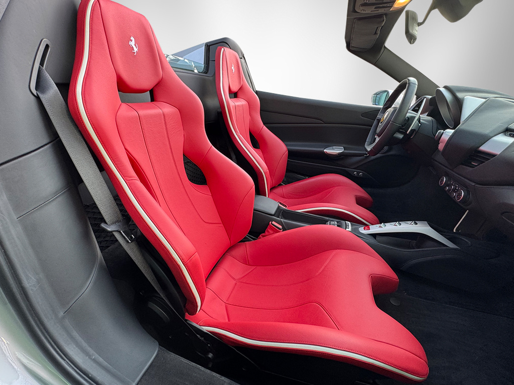 Ferrari 488 Spider - 2018 - Joinsteer - #7