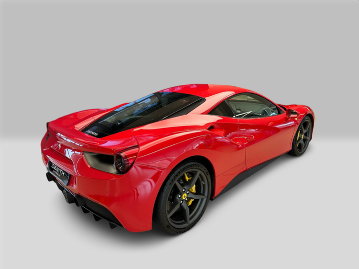 Ferrari 488 GTB -  - Joinsteer - #2