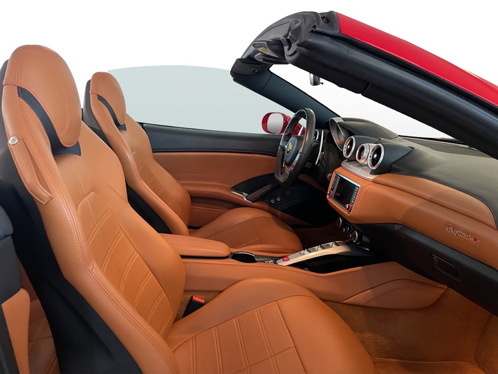 Ferrari California T -  - Joinsteer - #5