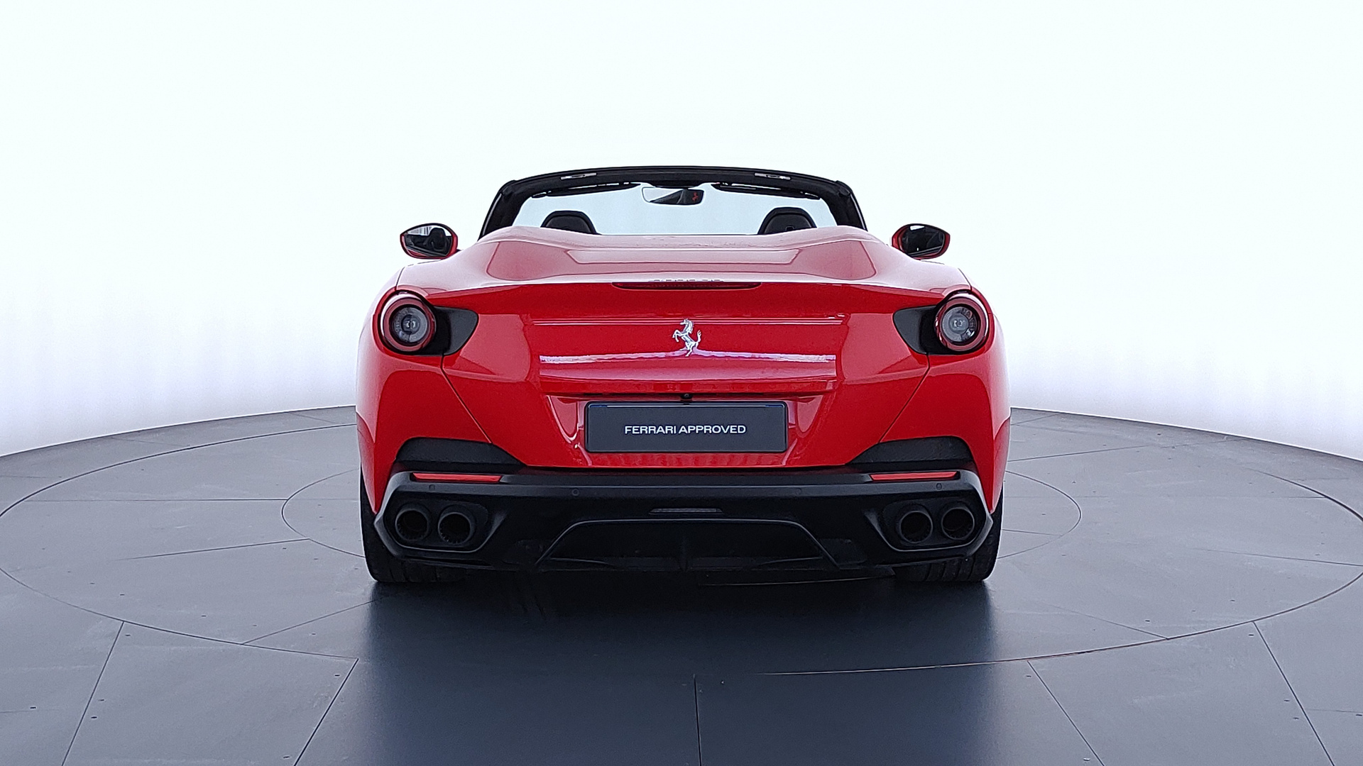 Ferrari Portofino - 2019 - Joinsteer - #4