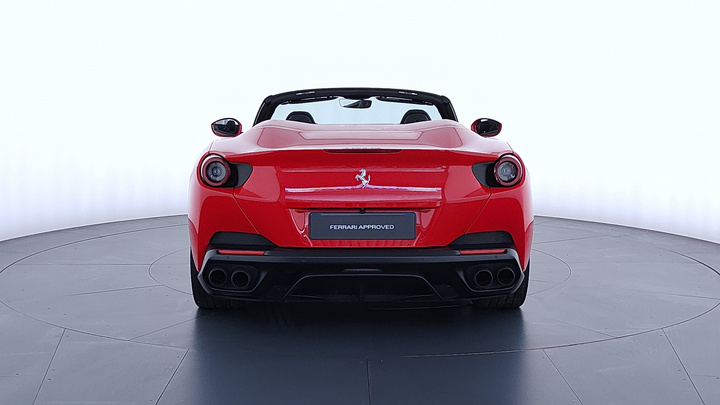 Ferrari Portofino -  - Joinsteer - #3