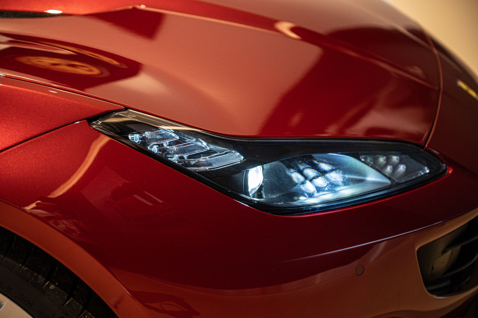 Ferrari Portofino - 2019 - Joinsteer - #35