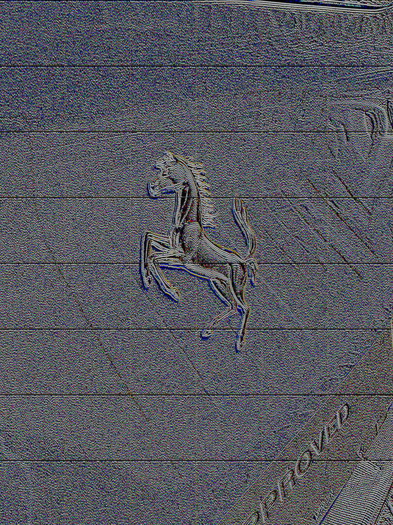 Ferrari 812 GTS - 2024 - Joinsteer - #11