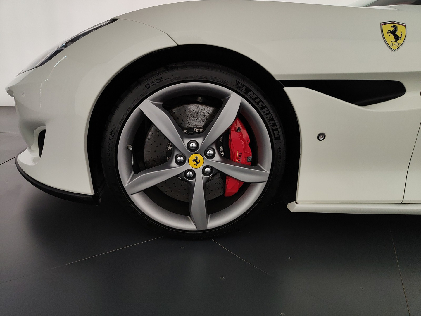 Ferrari Portofino - 2018 - Joinsteer - #13