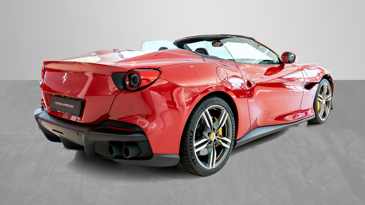 Ferrari Portofino M -  - Joinsteer - #2