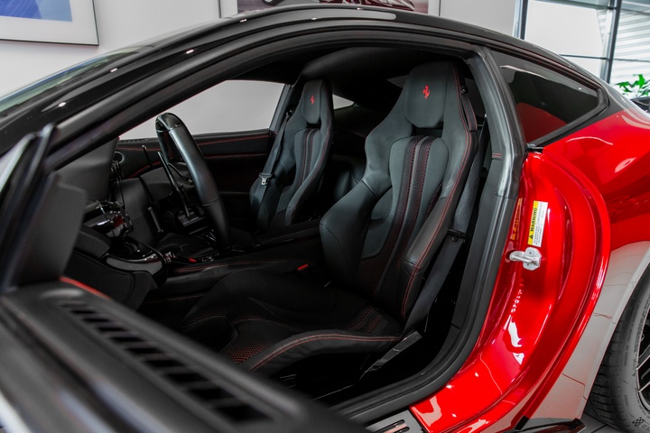 Ferrari F12berlinetta -  - Joinsteer - #5