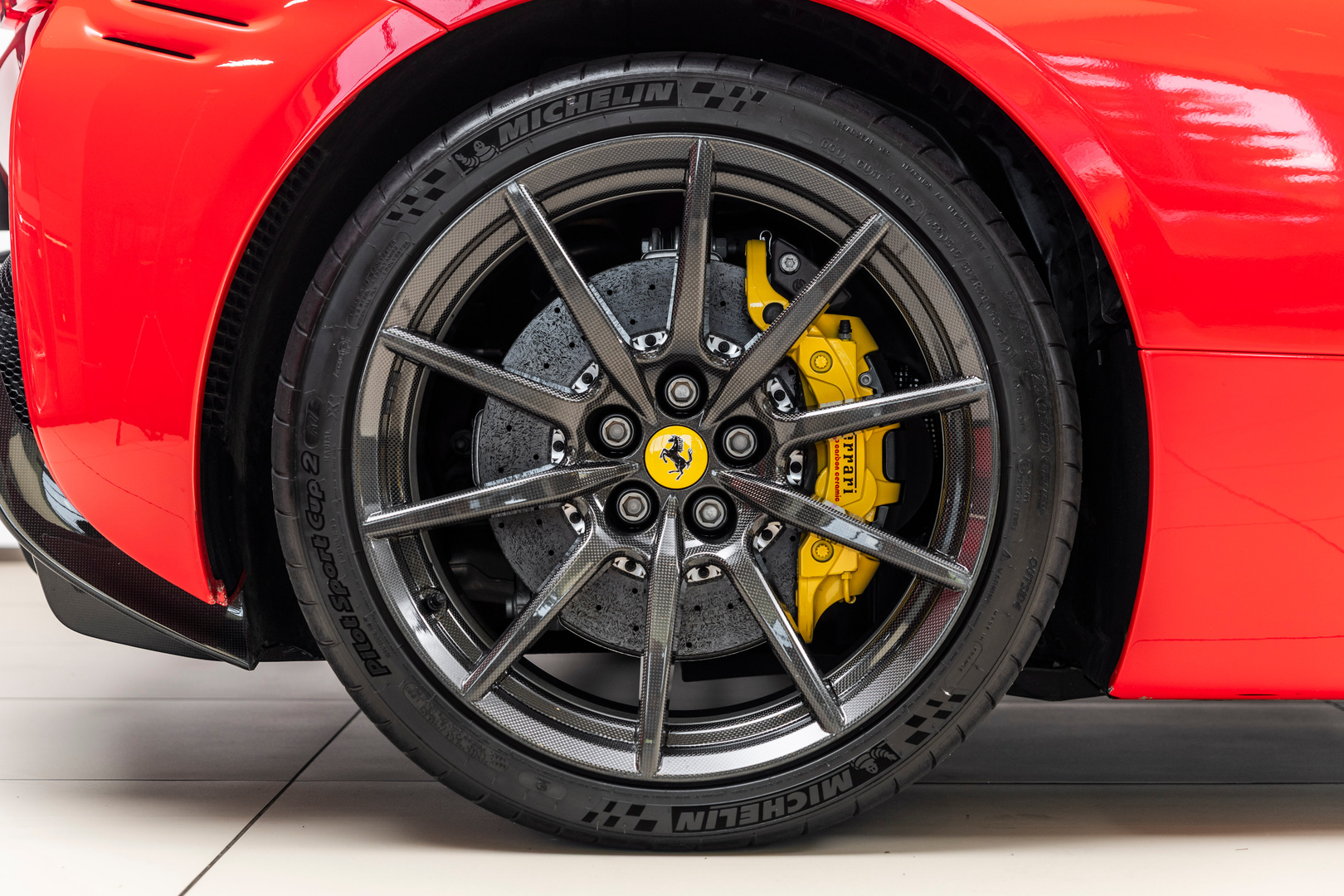 Ferrari SF90 Stradale - 2022 - Joinsteer - #31
