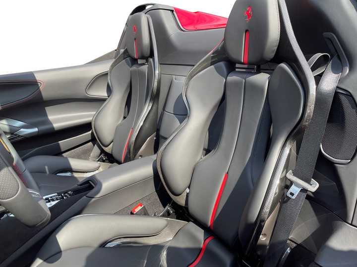 Ferrari SF90 Spider -  - Joinsteer - #5