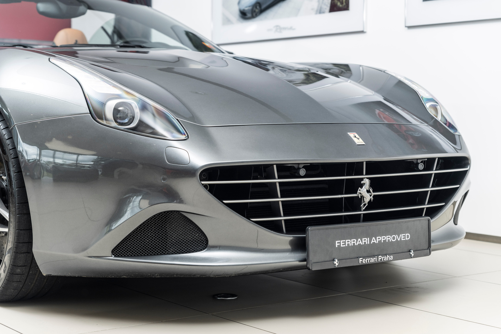 Ferrari California T - 2017 - Joinsteer - #46