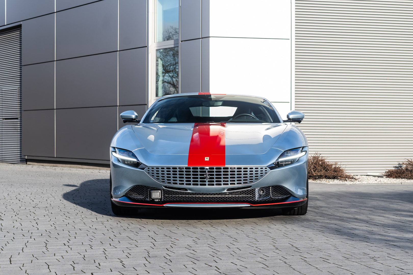 Ferrari Roma - 2020 - Joinsteer - #2
