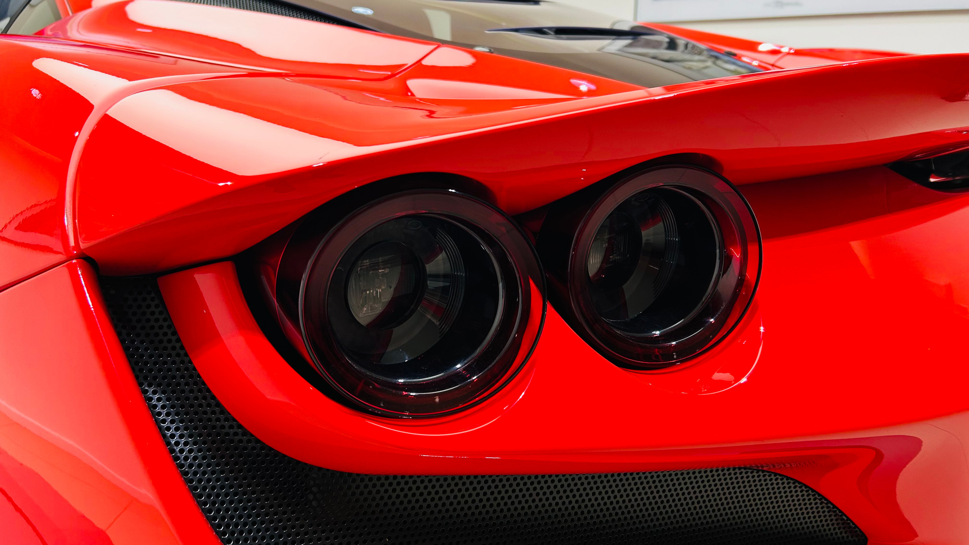 Ferrari F8 Tributo - 2020 - Joinsteer - #21