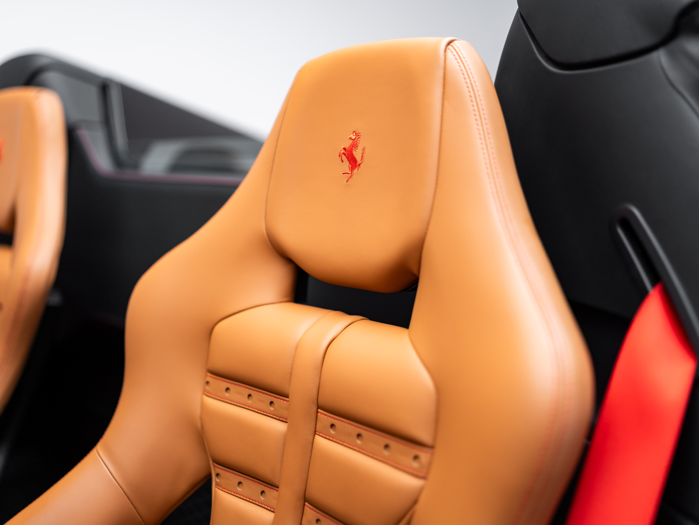 Ferrari 488 Spider - 2016 - Joinsteer - #8