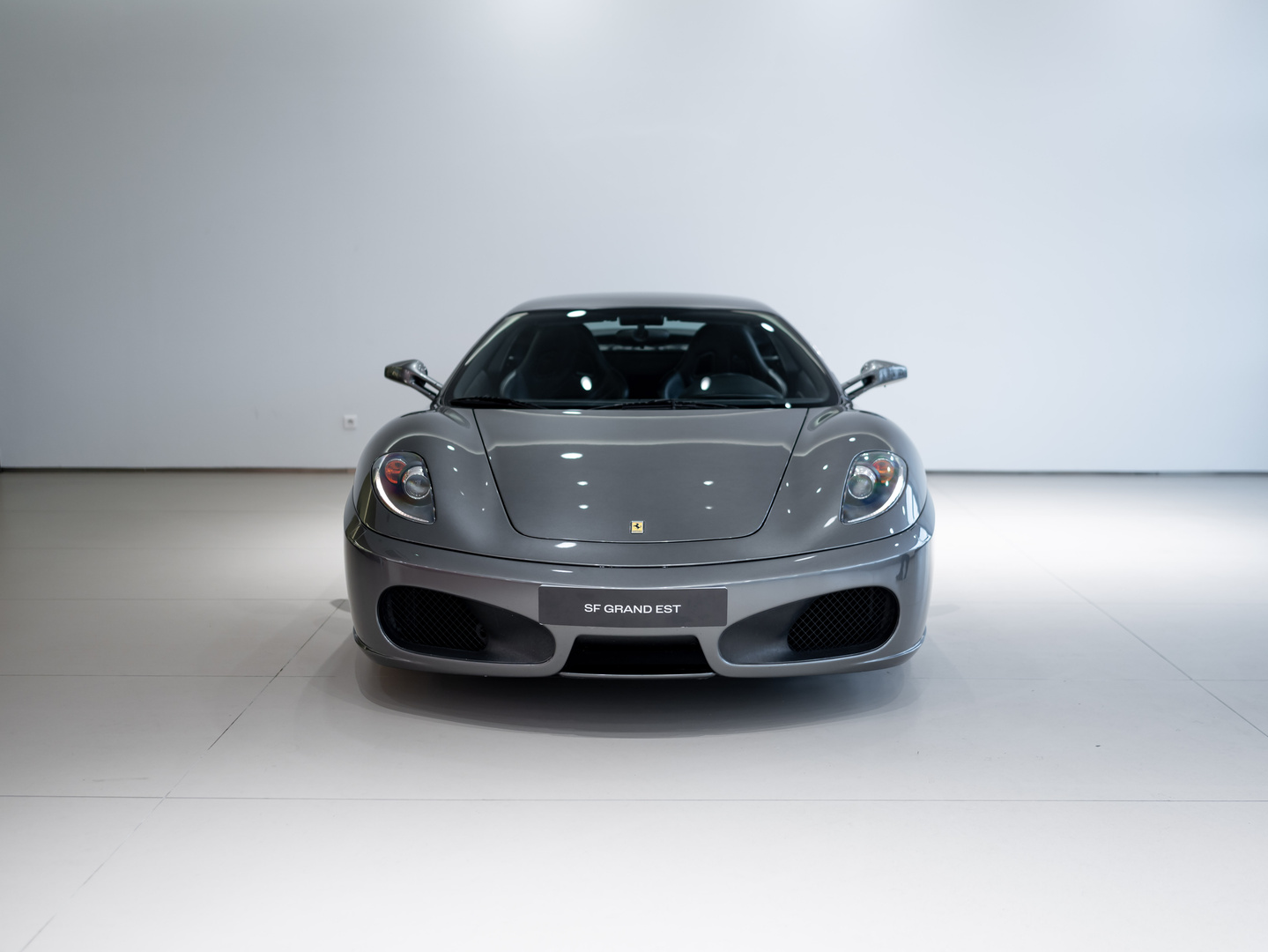 Ferrari F430 - 2006 - Joinsteer - #2