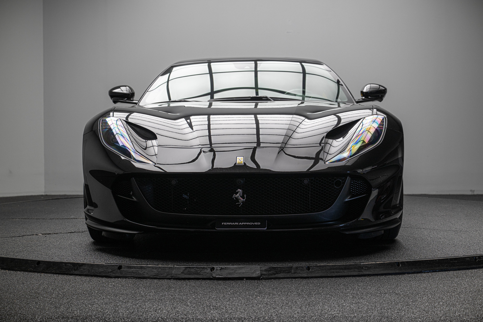 Ferrari 812 Superfast - 2020 - Joinsteer - #2
