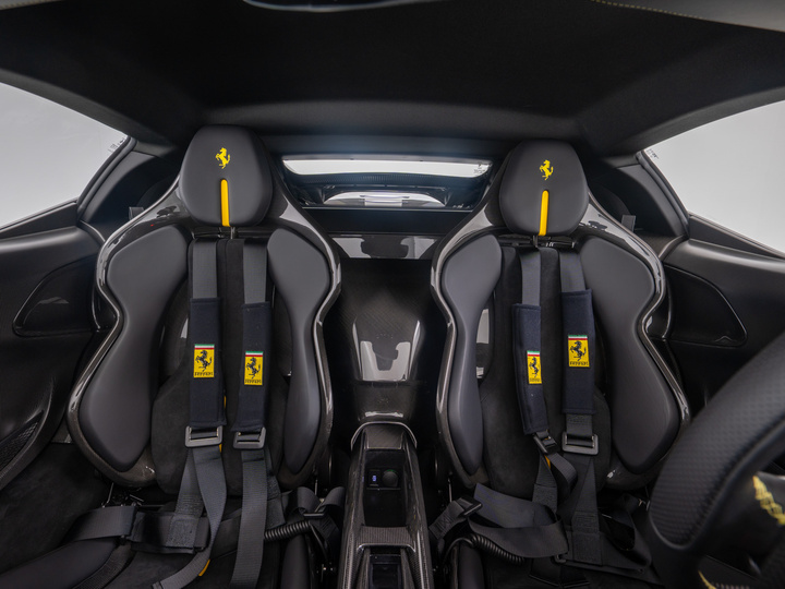 Ferrari SF90 Stradale -  - Joinsteer - #5