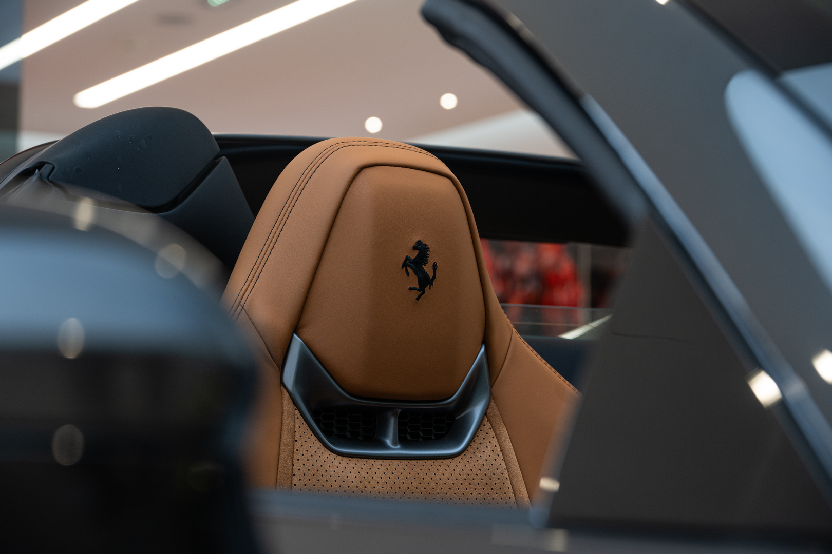 Ferrari 296 GTS - 2023 - Joinsteer - #25