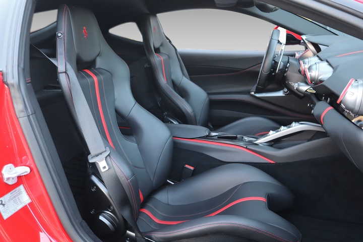 Ferrari 812 Superfast -  - Joinsteer - #5