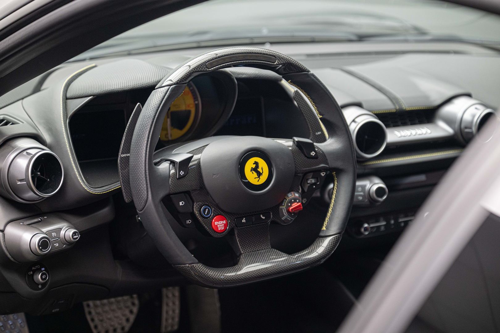 Ferrari 812 Superfast - 2020 - Joinsteer - #13