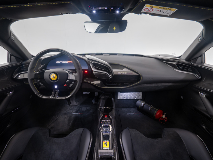 Ferrari SF90 Stradale -  - Joinsteer - #4